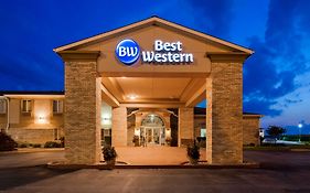 Best Western Wapakoneta Inn